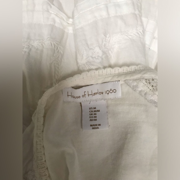 House of Harlow, 1960 Revolve size medium - Picture 5 of 5